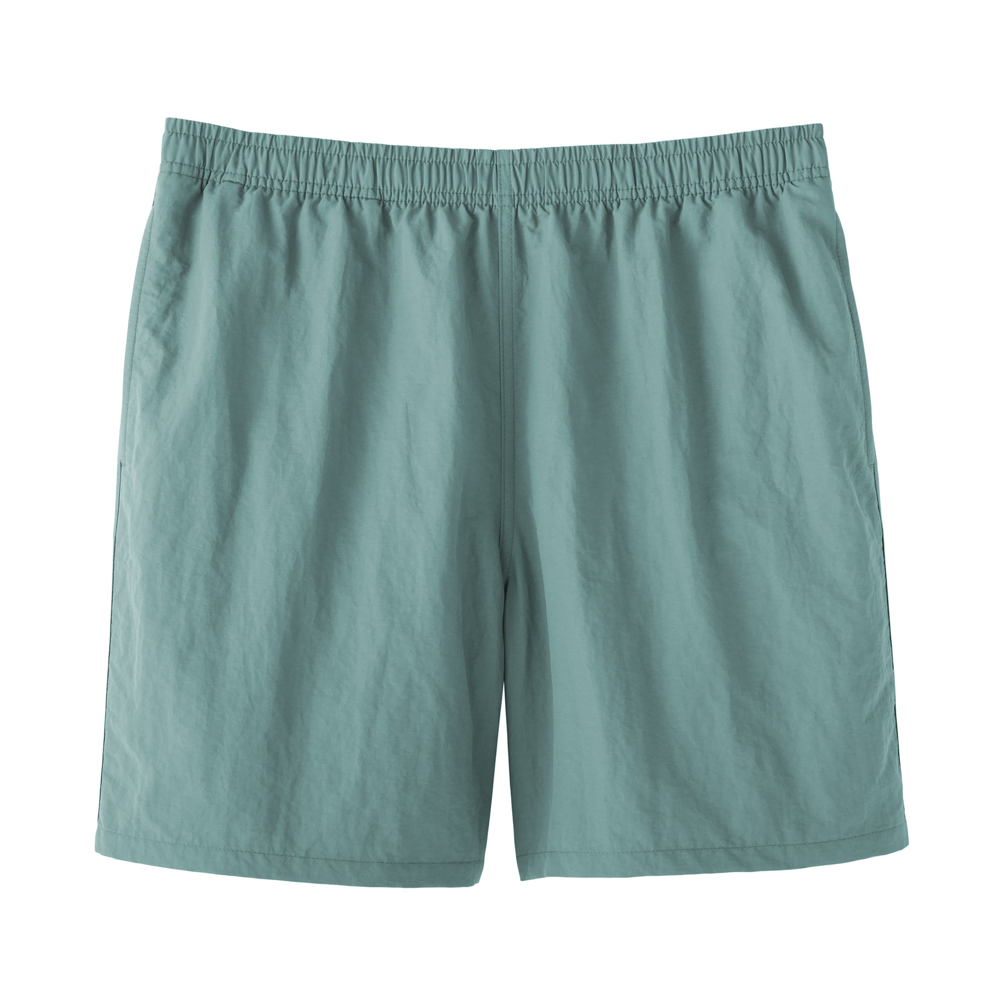 Water Repellent Activewear Shorts