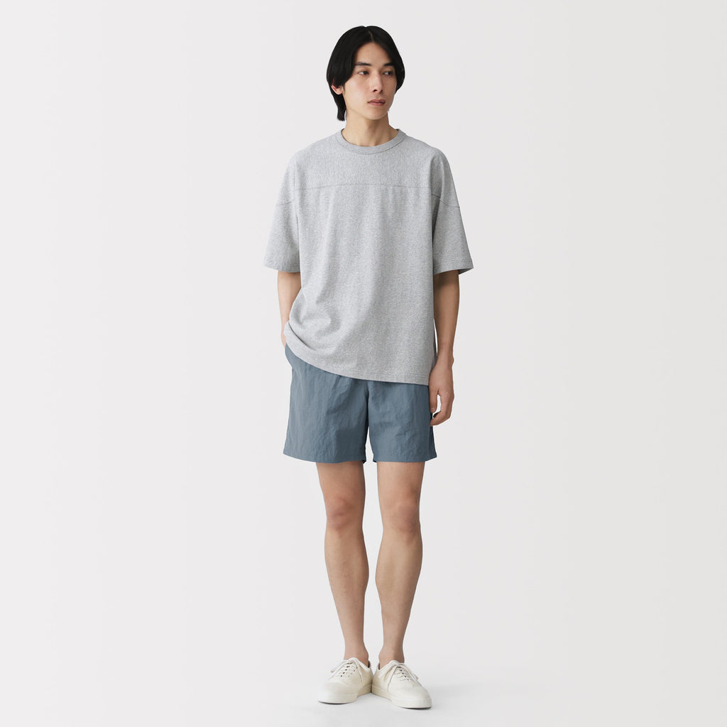 Water Repellent Activewear Shorts