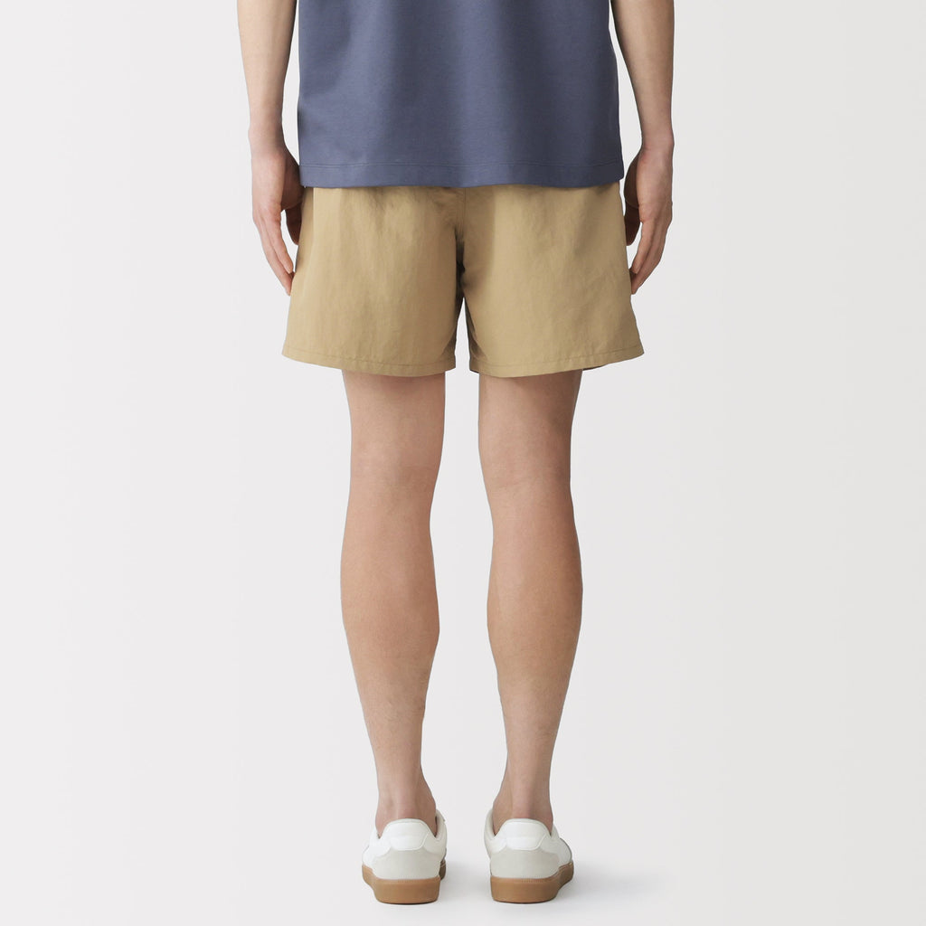 Water Repellent Activewear Shorts