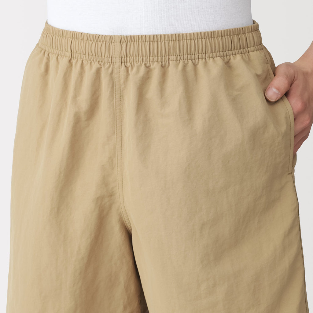Water Repellent Activewear Shorts