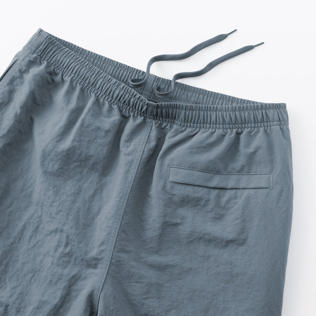 Water Repellent Activewear Shorts
