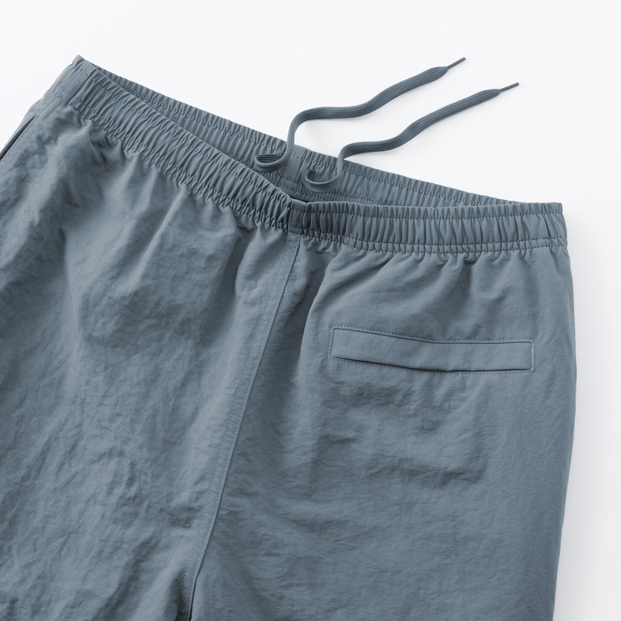 Water Repellent Activewear Shorts