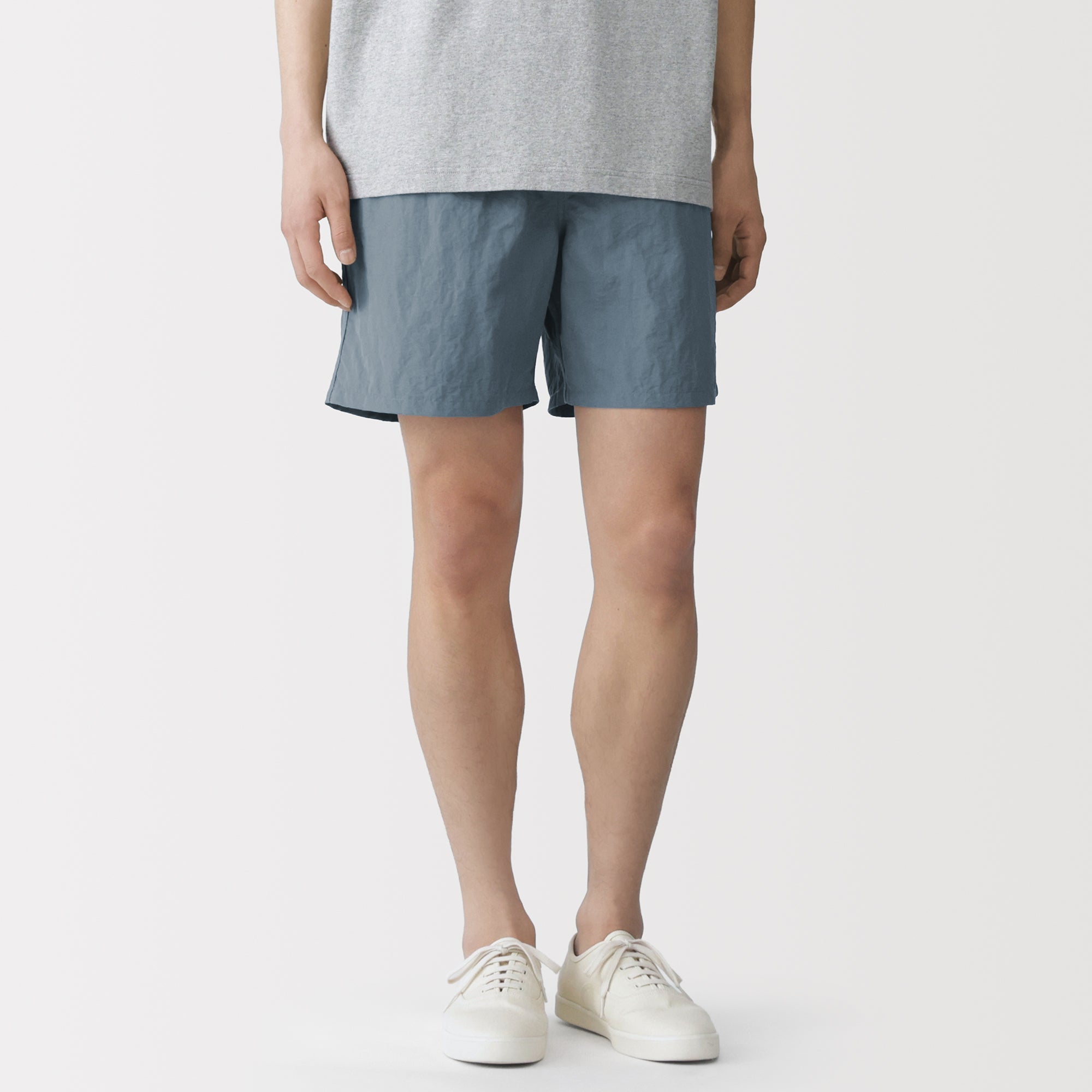 Water Repellent Activewear Shorts