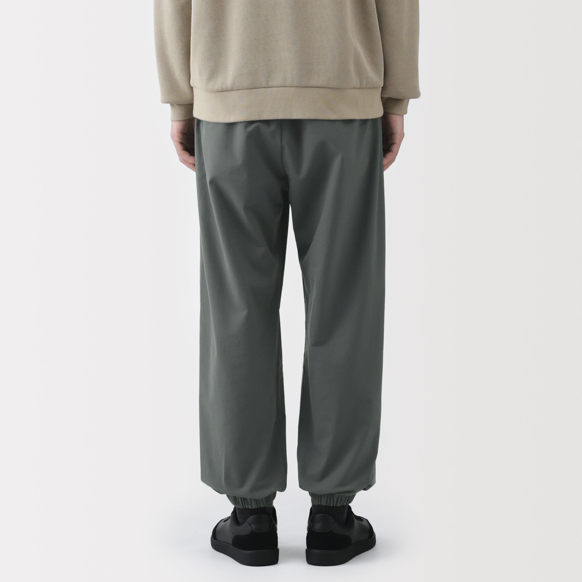 Water Repellent Jogger Sweatpants