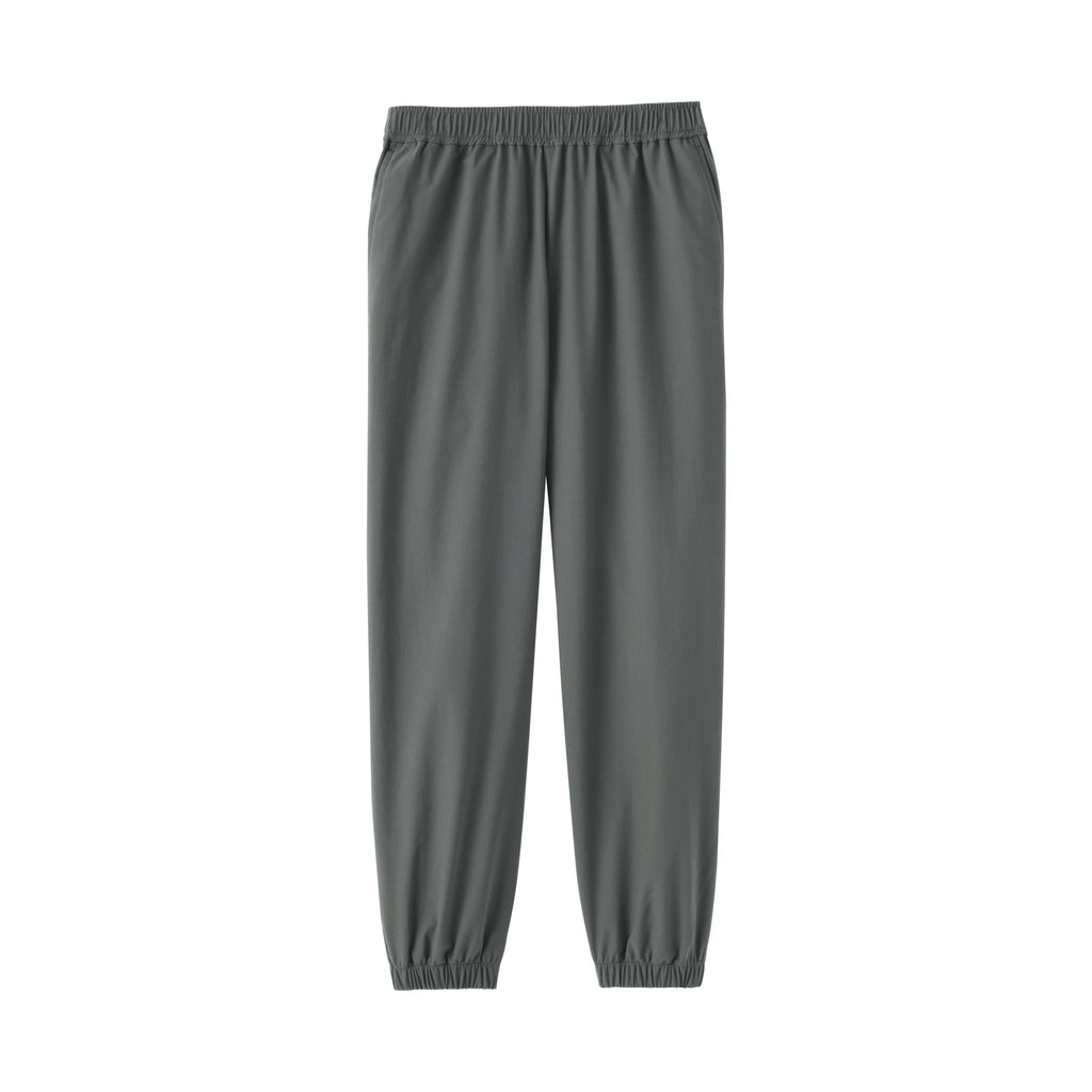 Water Repellent Jogger Sweatpants