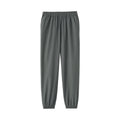 Water Repellent Jogger Sweatpants