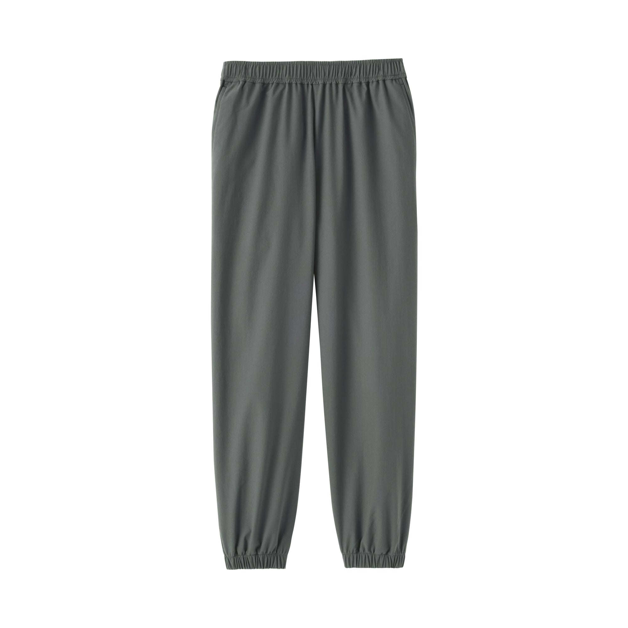 Water Repellent Jogger Sweatpants