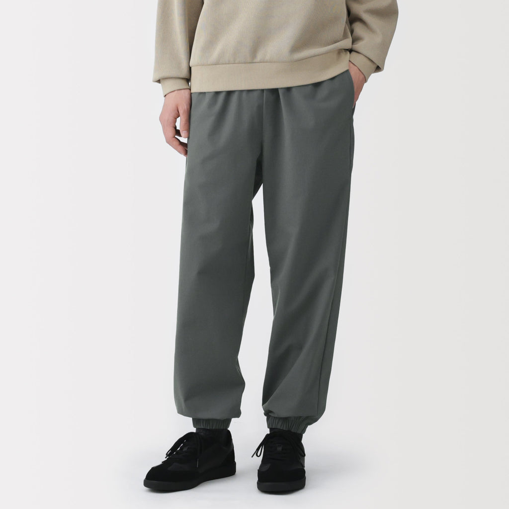Water Repellent Jogger Sweatpants