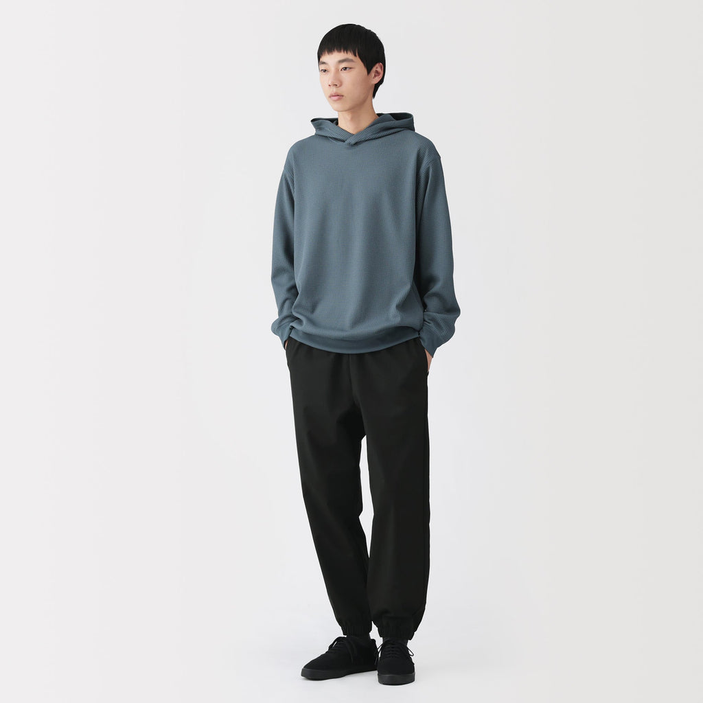 Water Repellent Jogger Sweatpants