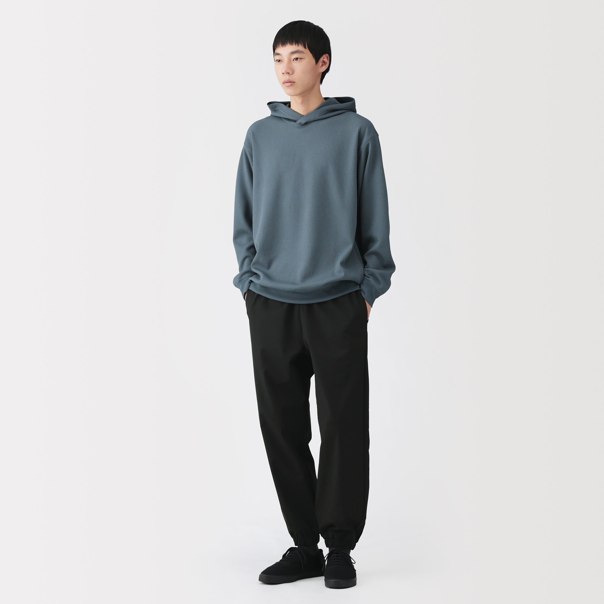 Water Repellent Jogger Sweatpants