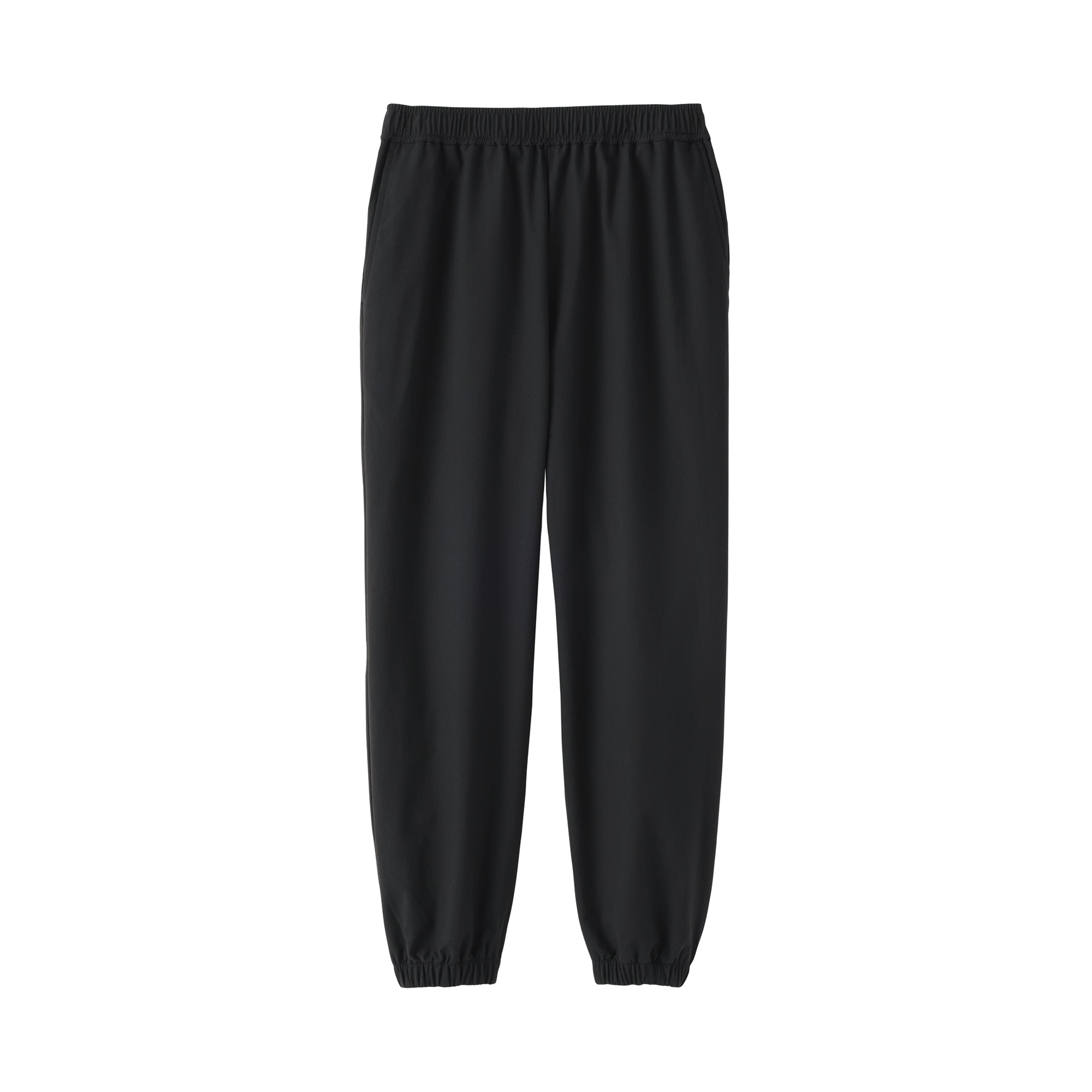 Water Repellent Jogger Sweatpants