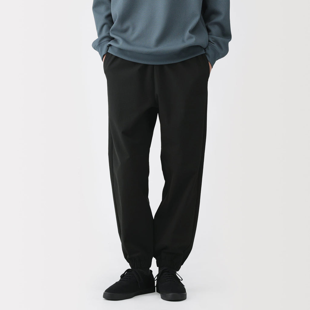 Water Repellent Jogger Sweatpants
