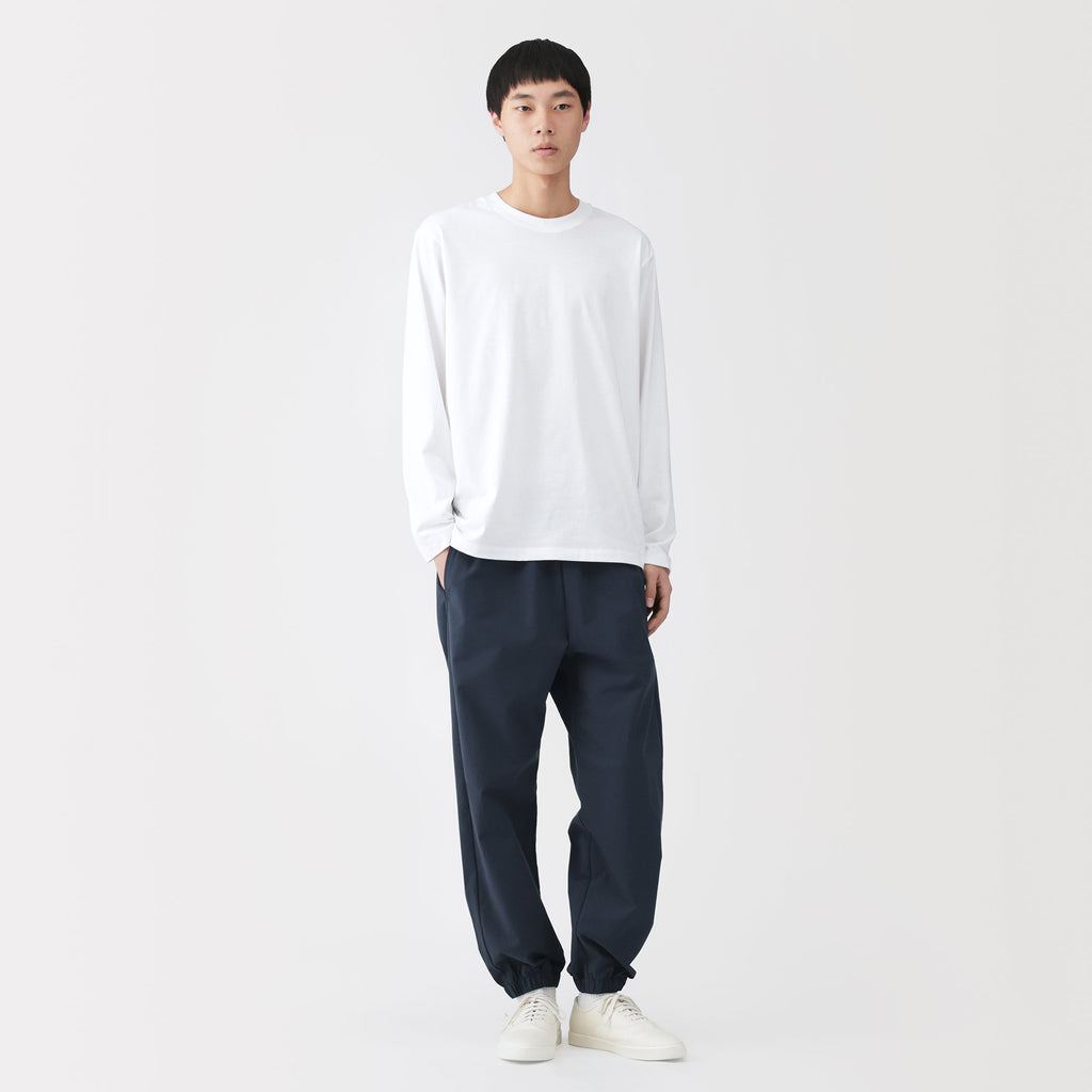 Water Repellent Jogger Sweatpants