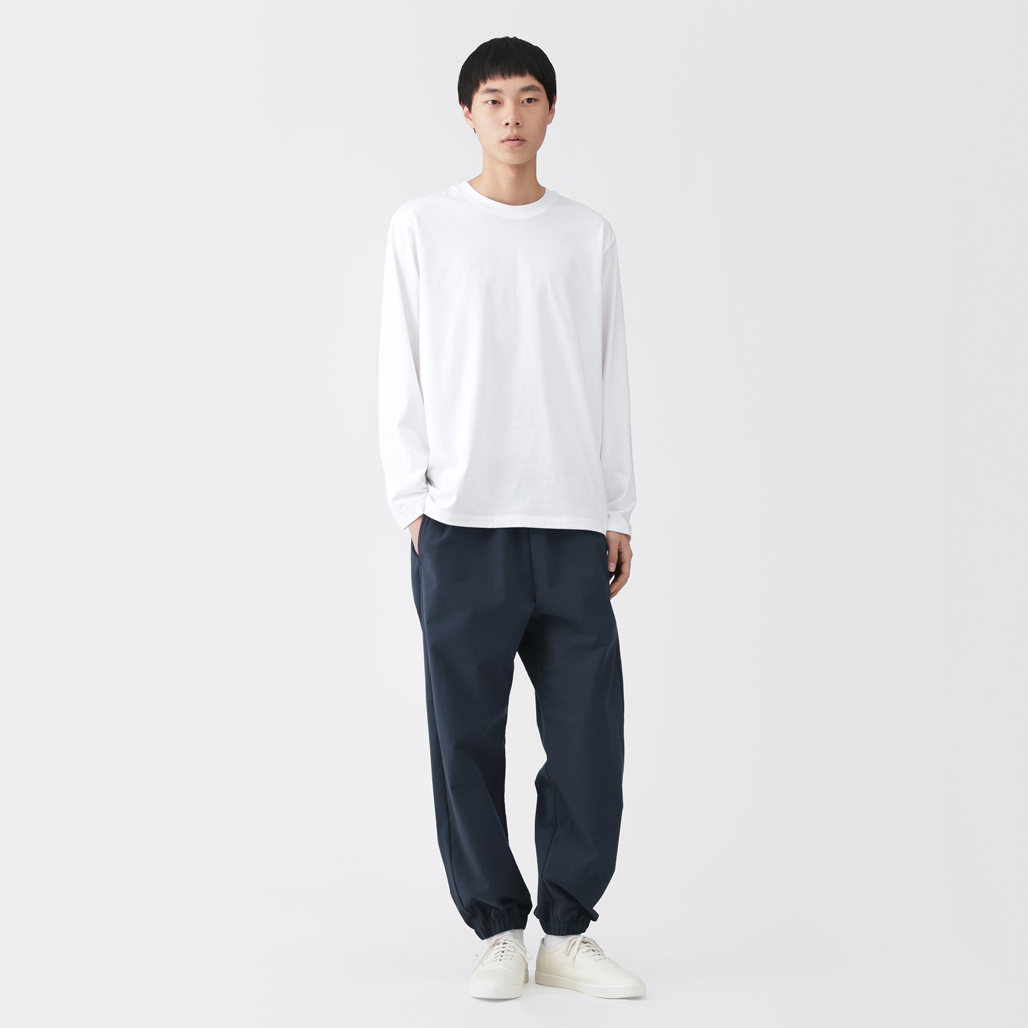 Water Repellent Jogger Sweatpants