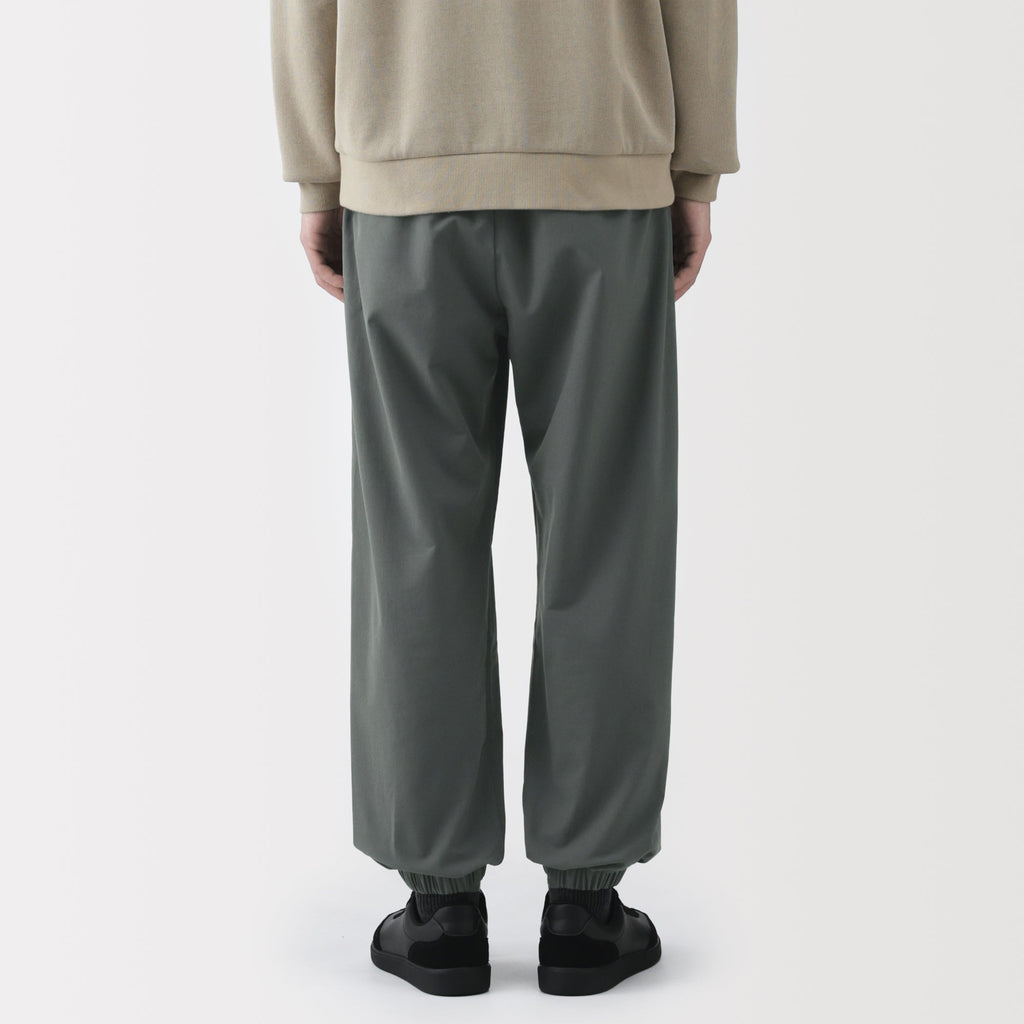 Water Repellent Jogger Sweatpants