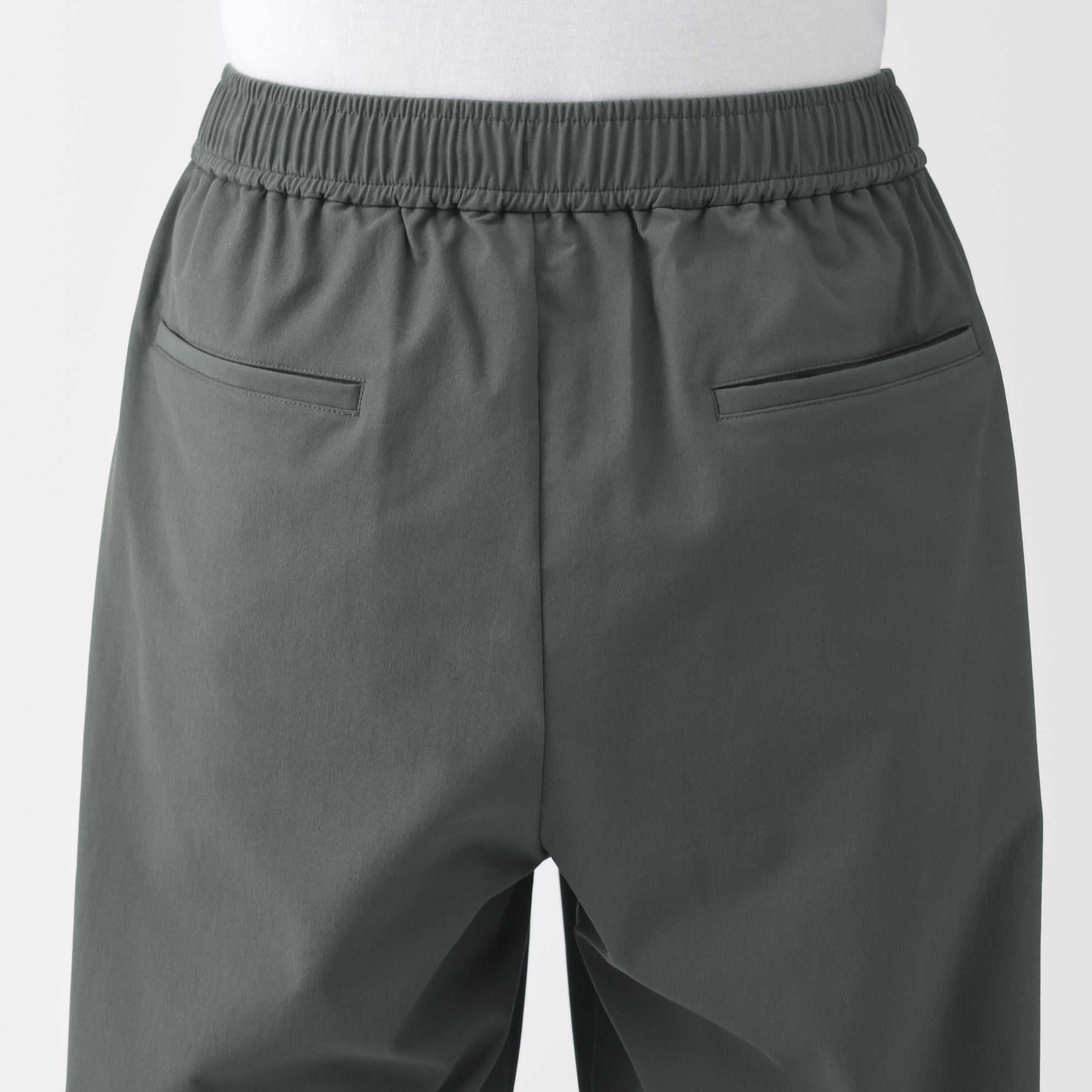 Water Repellent Jogger Sweatpants
