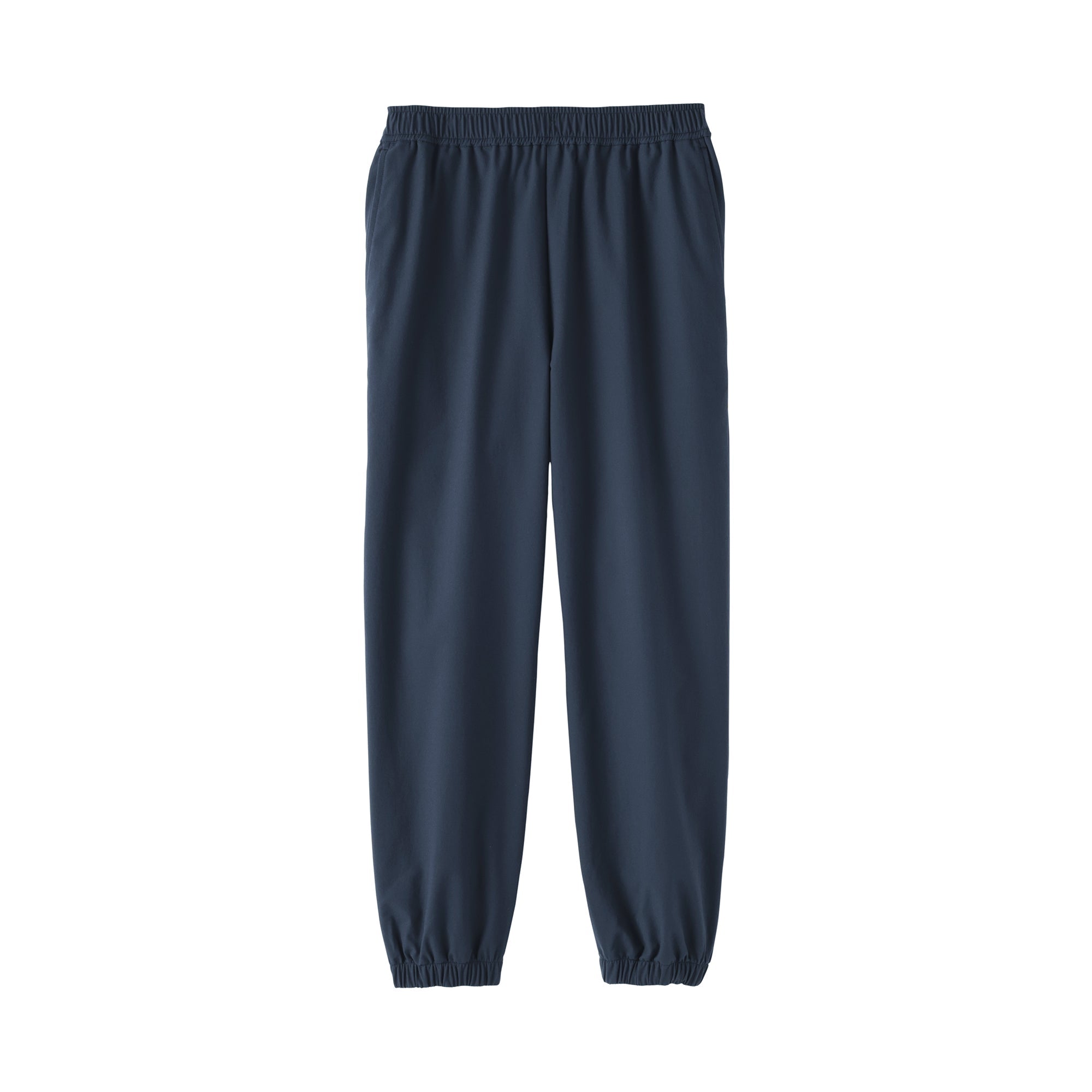 Water Repellent Jogger Sweatpants