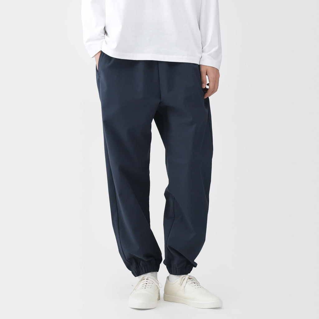 Water Repellent Jogger Sweatpants