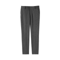 Jersey Tapered Pants