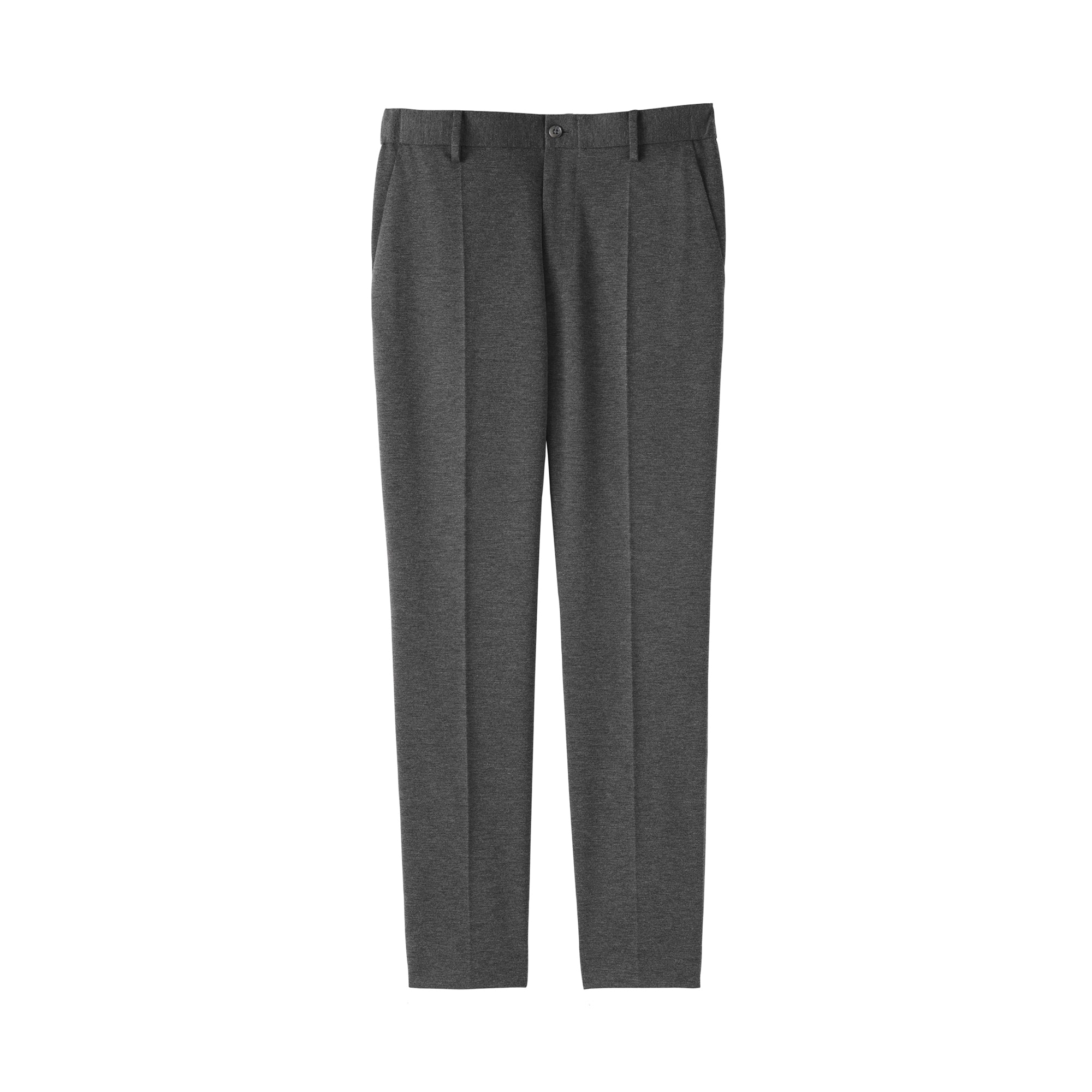 Jersey Tapered Pants