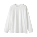 Jersey Crewneck T-Shirt