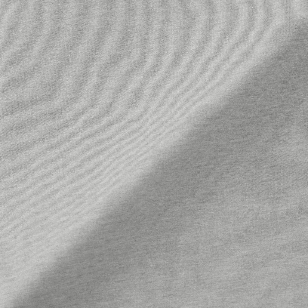 Jersey Crewneck T-Shirt