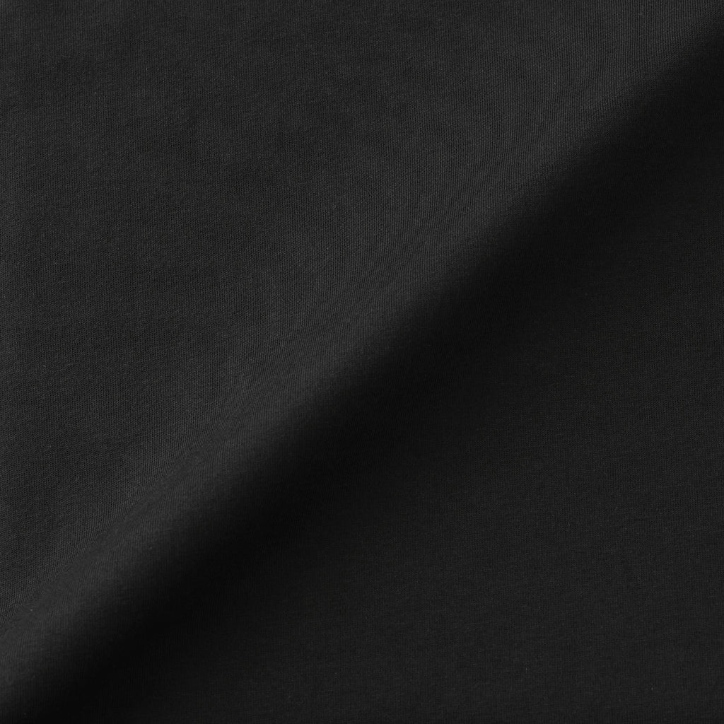 Jersey Crewneck T-Shirt