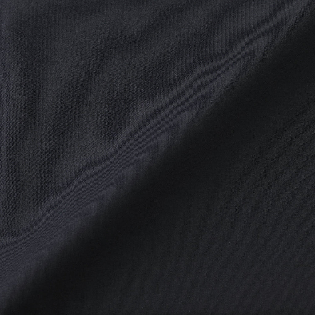 Jersey Crewneck T-Shirt