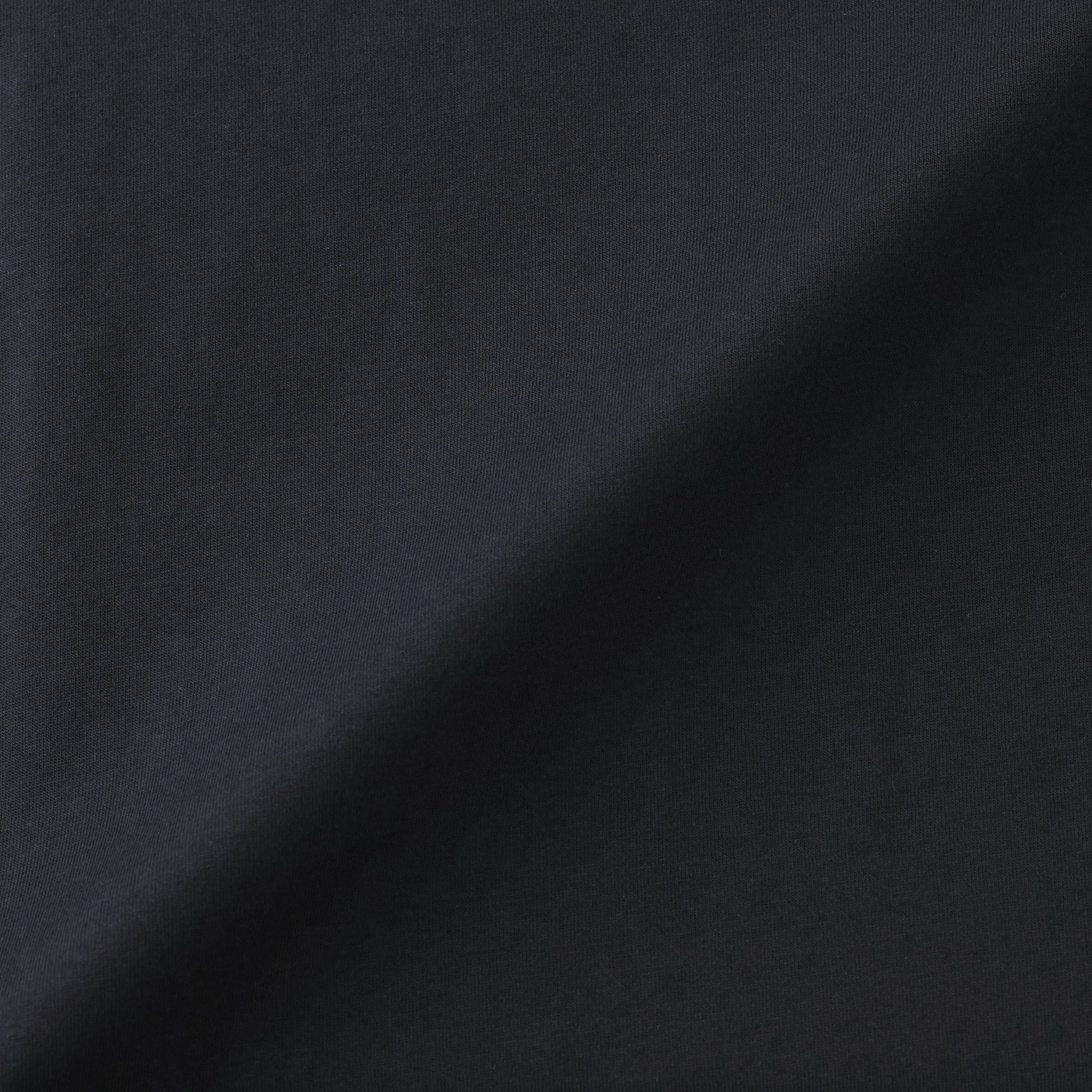 Jersey Crewneck T-Shirt