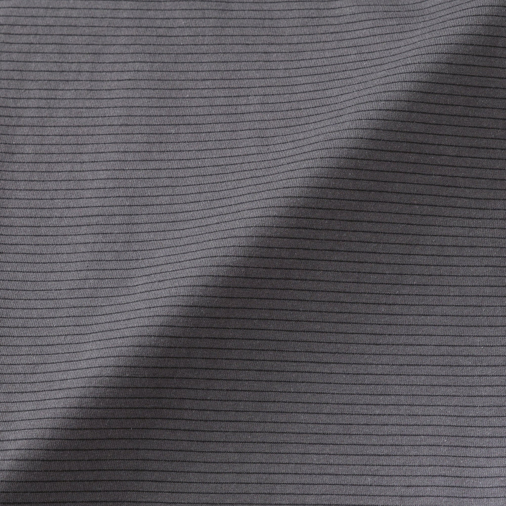 Jersey Crewneck T-Shirt