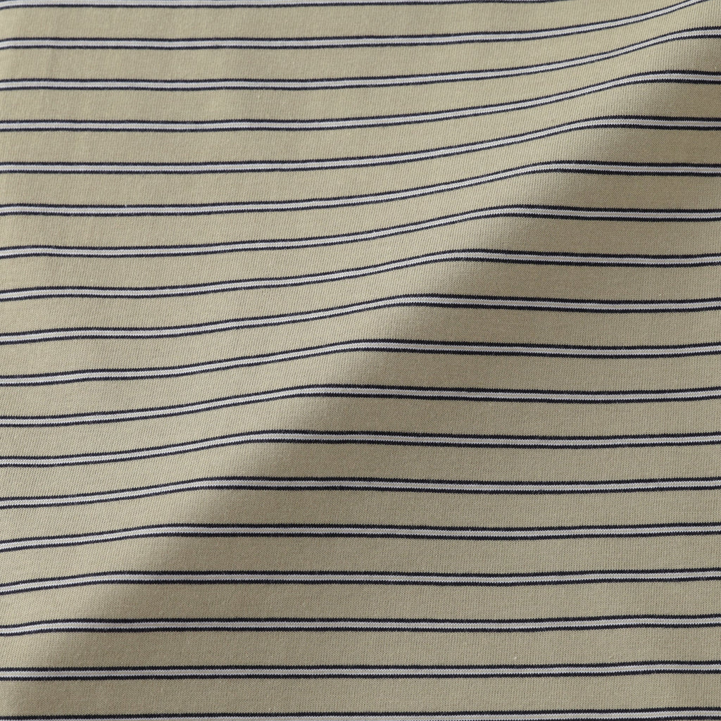 Jersey Crewneck T-Shirt