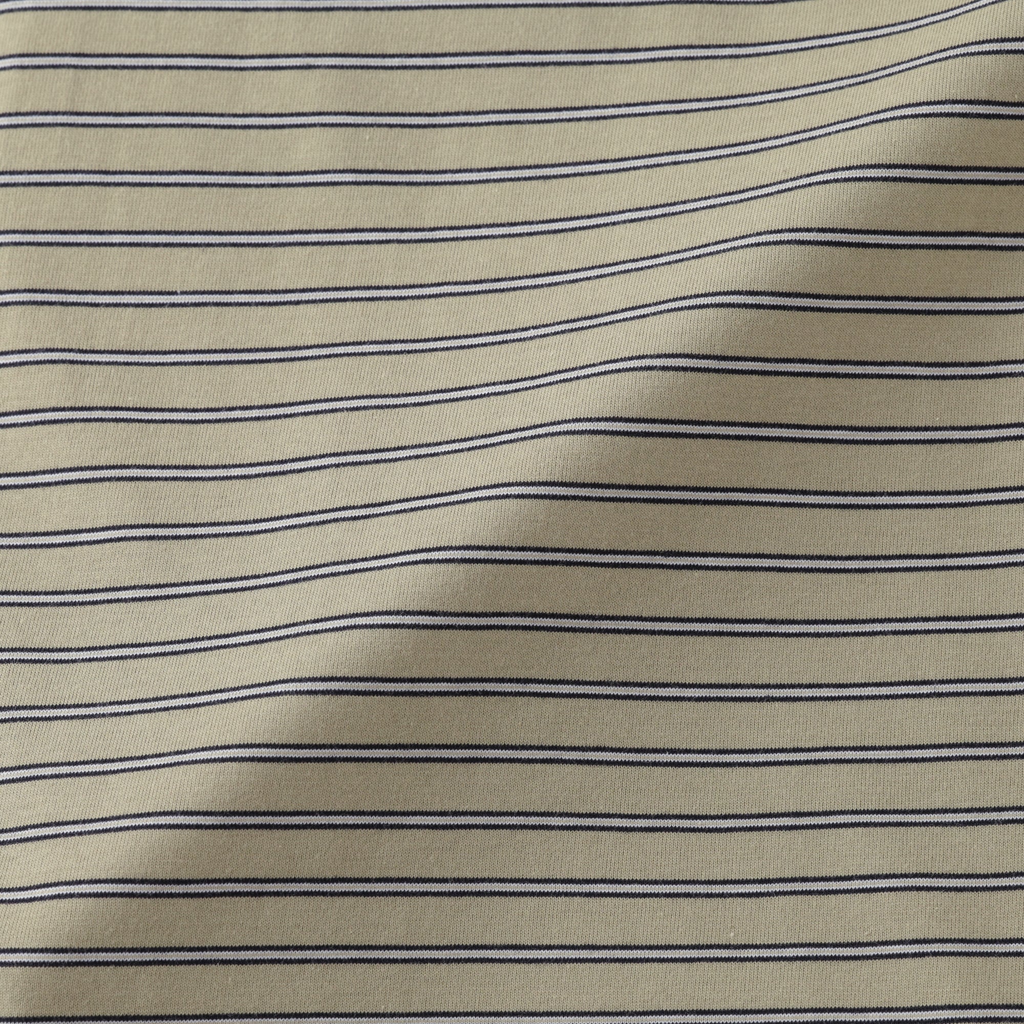 Jersey Crewneck T-Shirt
