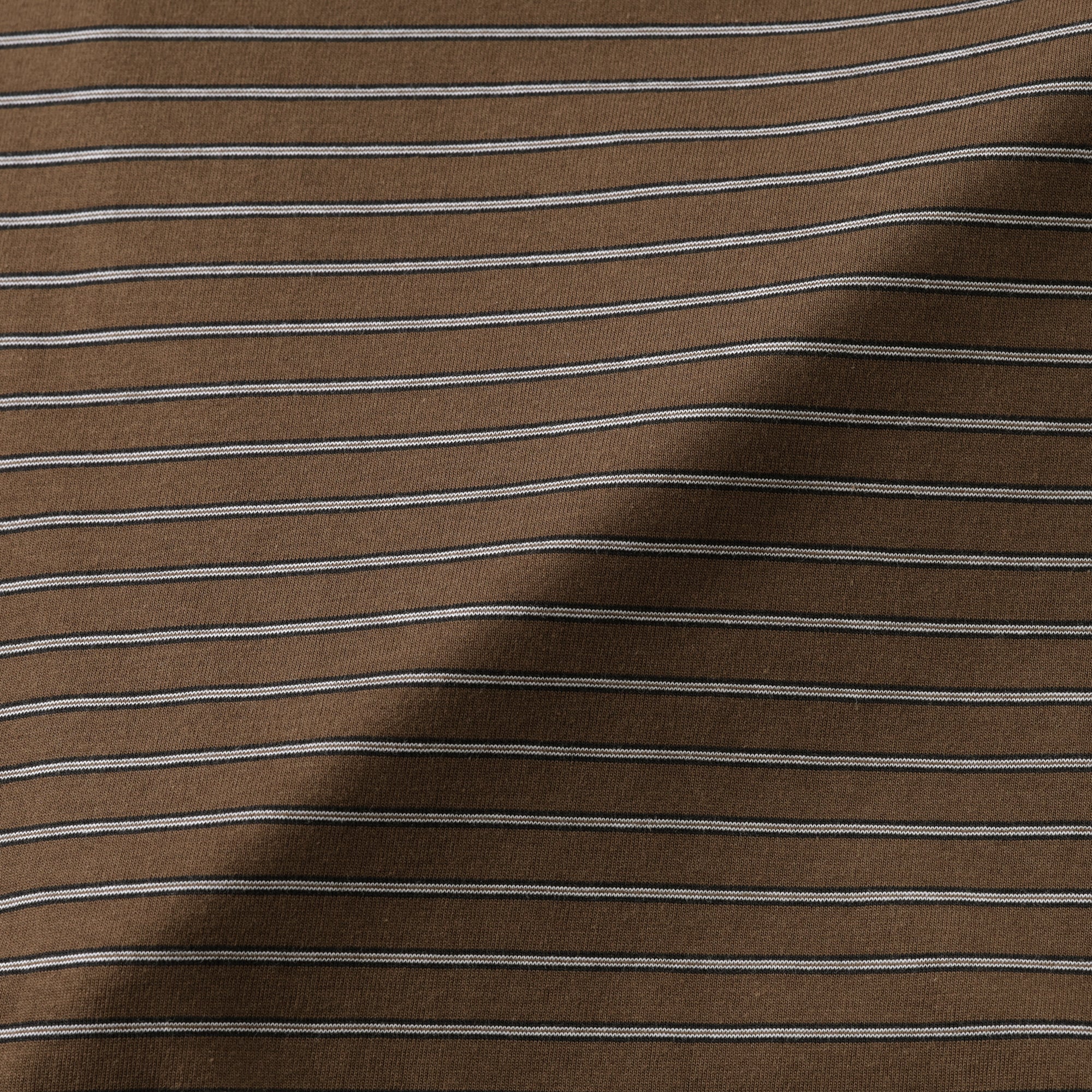 Jersey Crewneck T-Shirt