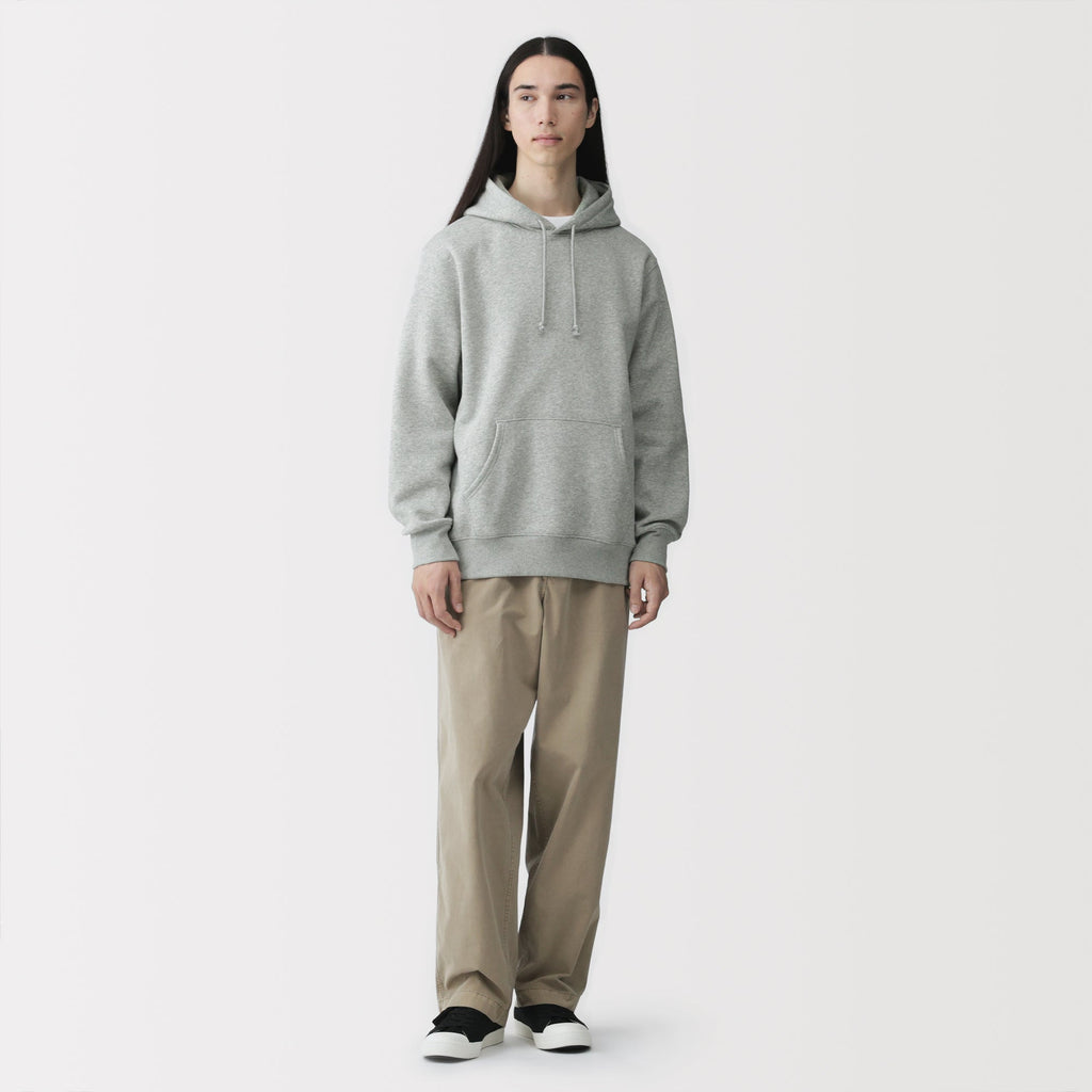 Pullover Hoodie