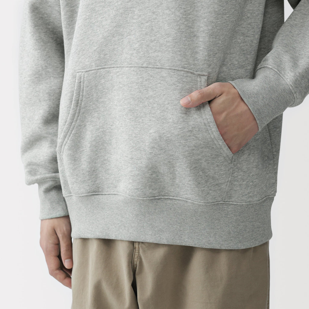 Pullover Hoodie
