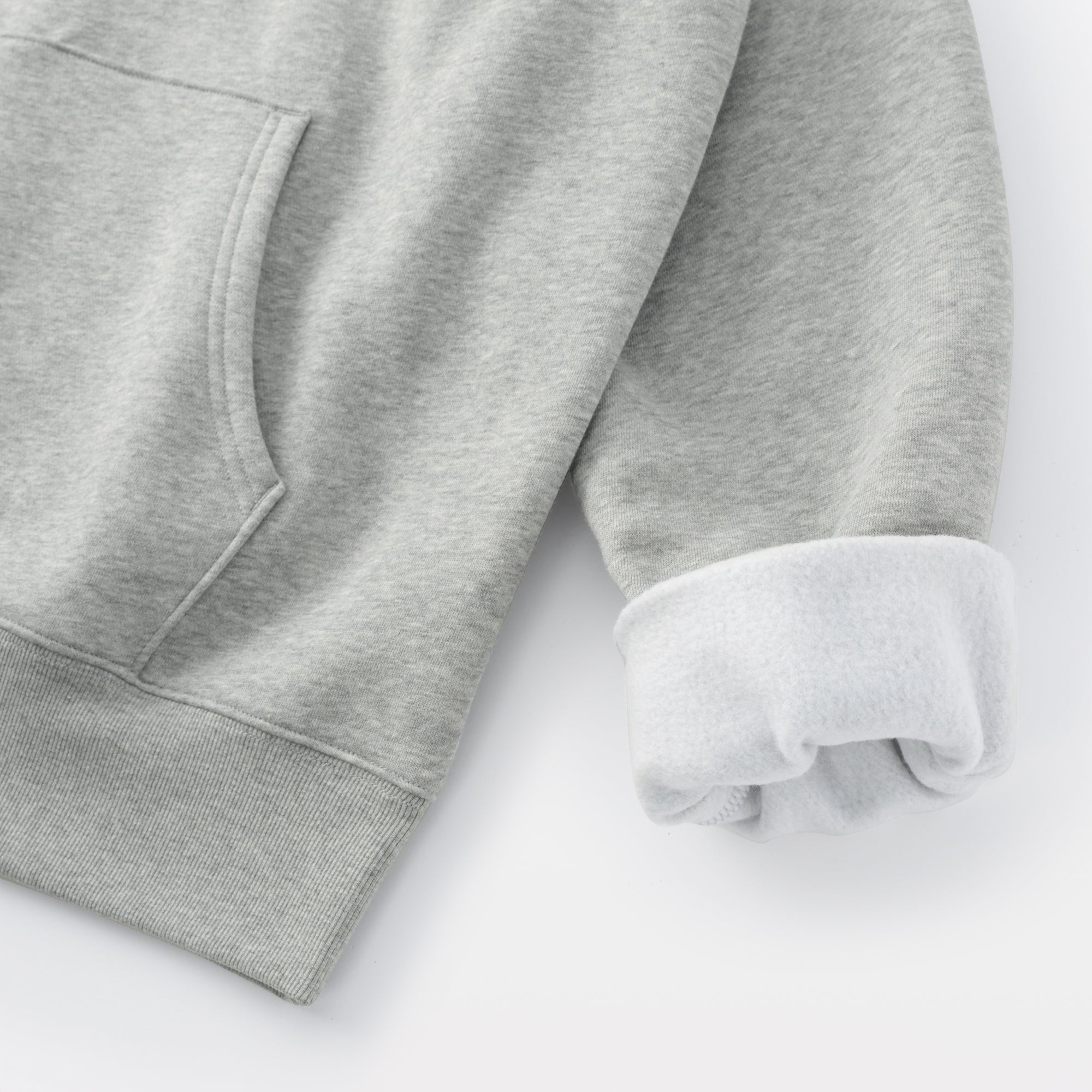 Pullover Hoodie