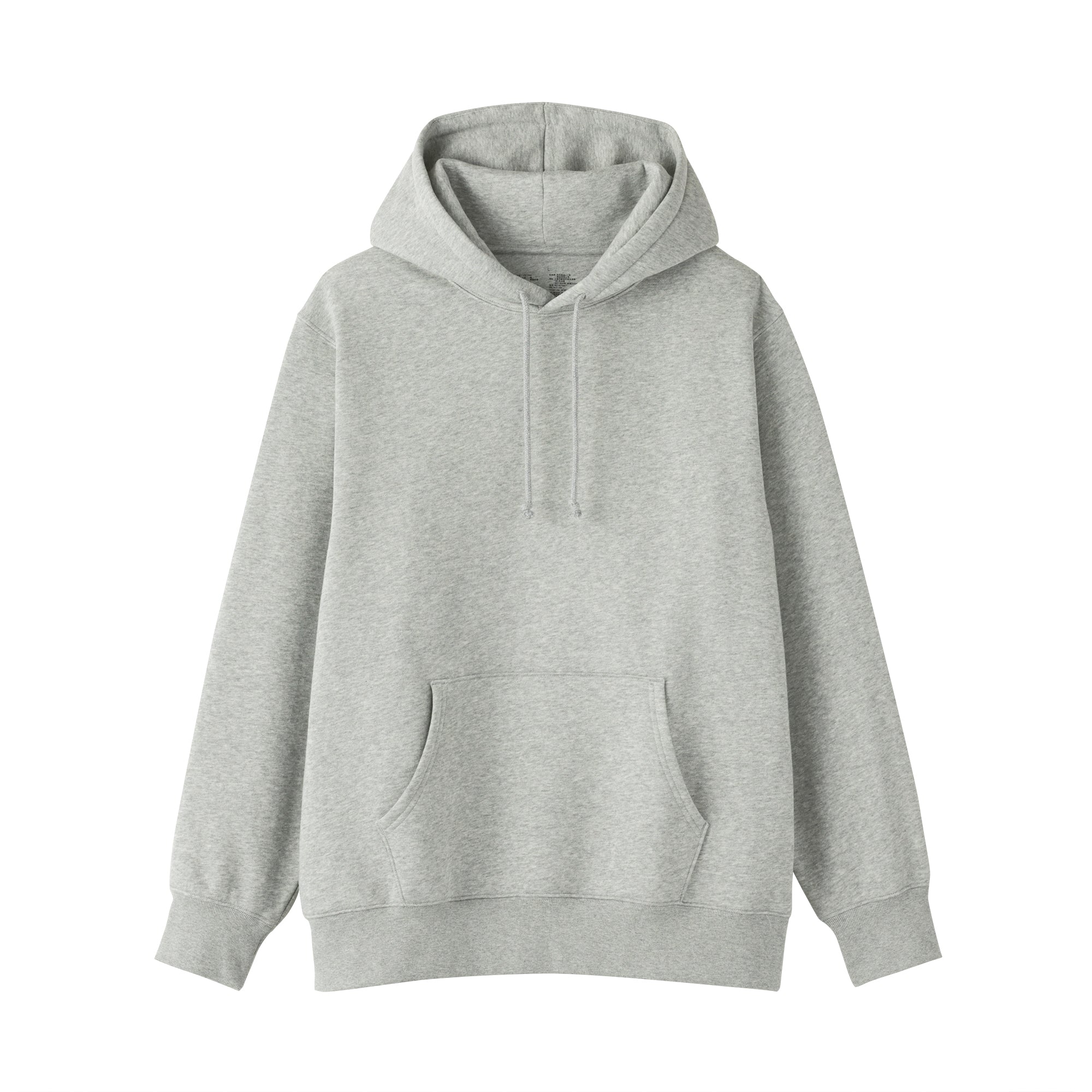 Pullover Hoodie