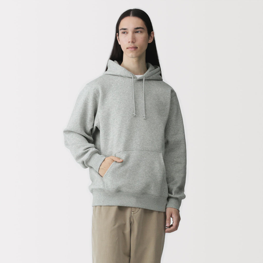 Pullover Hoodie