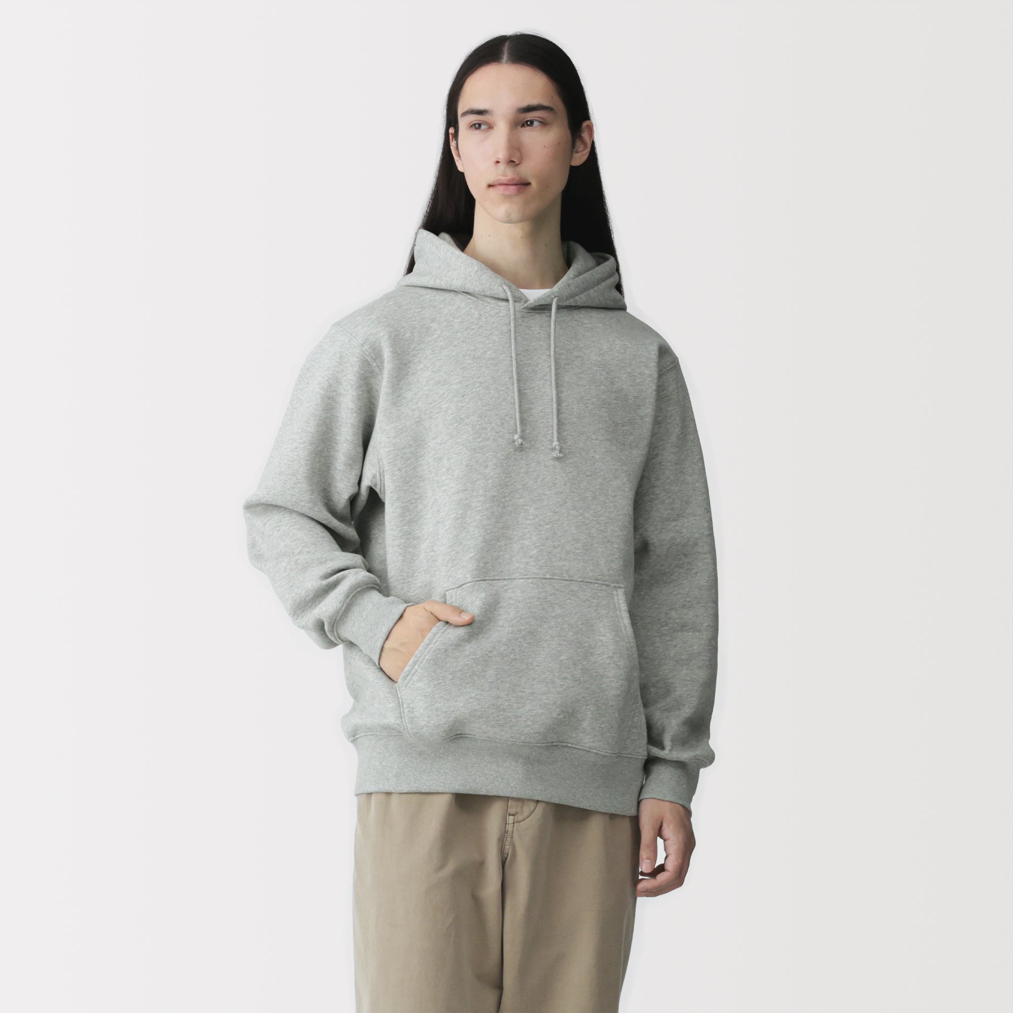 Pullover Hoodie