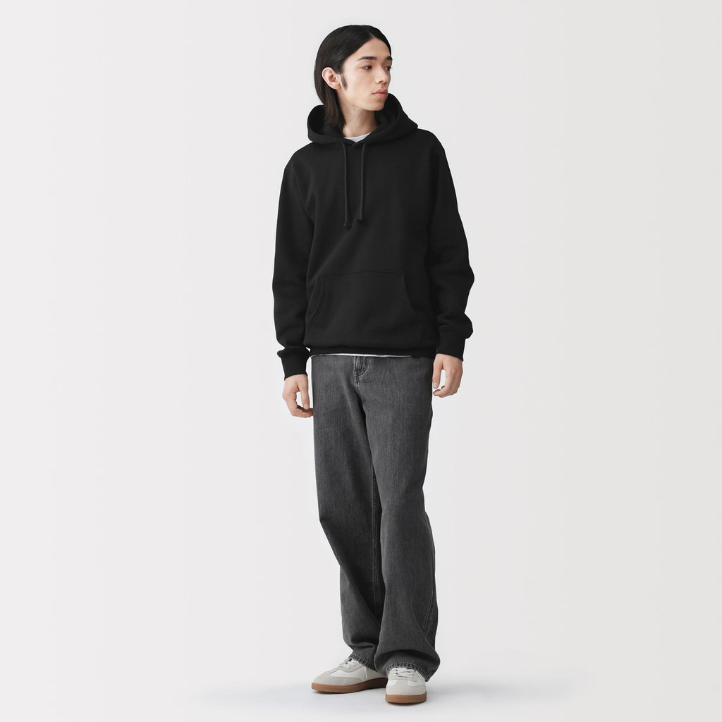 Pullover Hoodie
