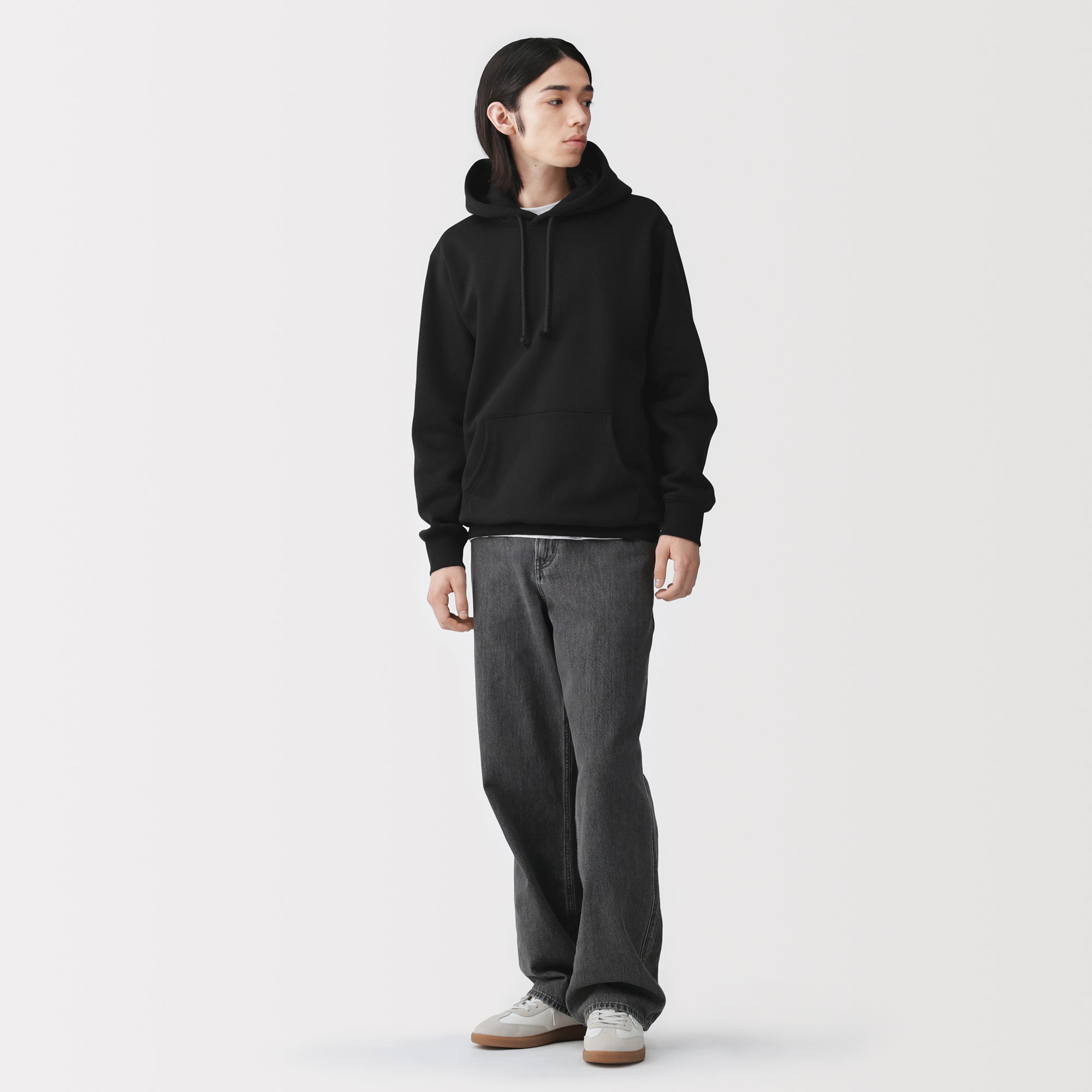 Pullover Hoodie