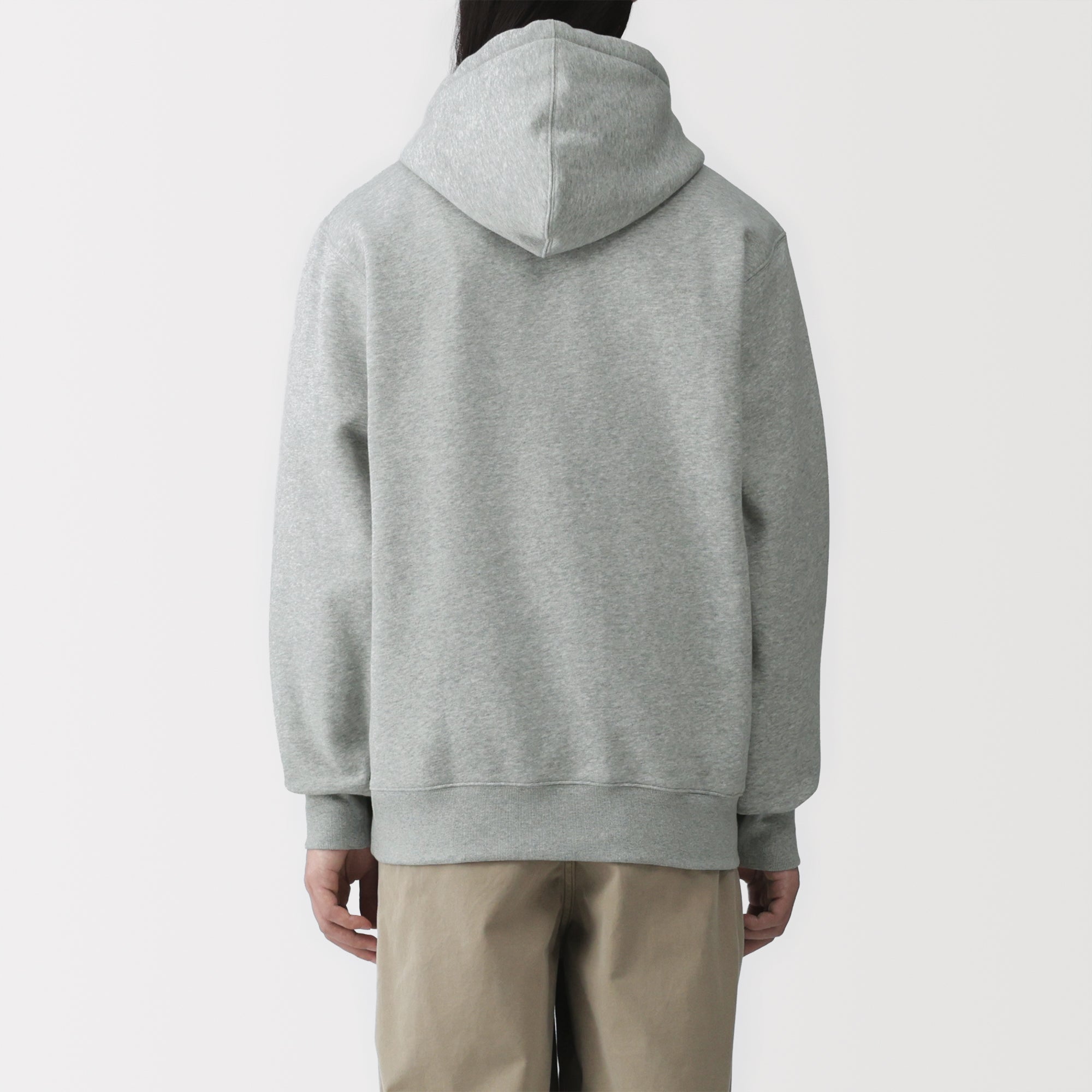 Pullover Hoodie