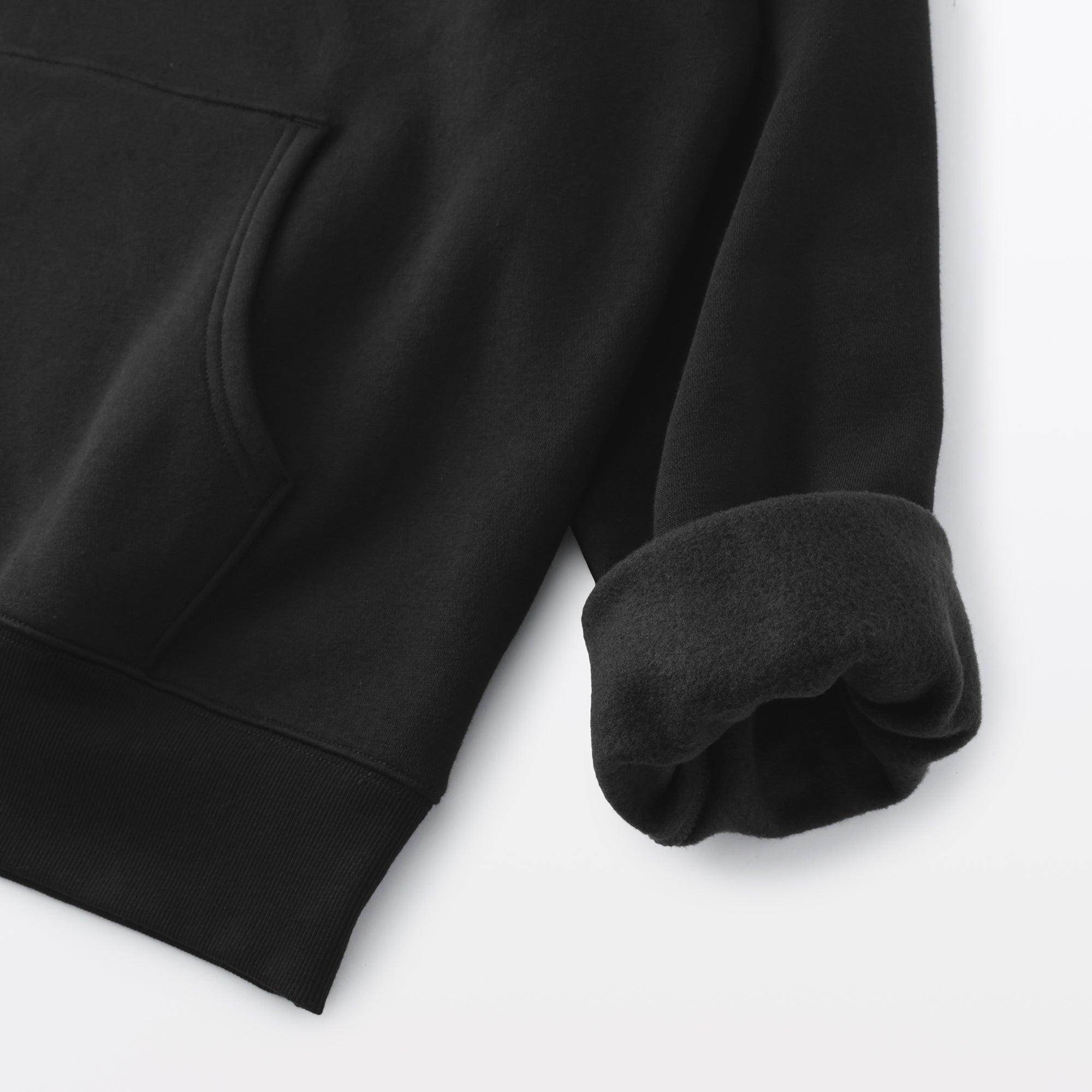 Pullover Hoodie