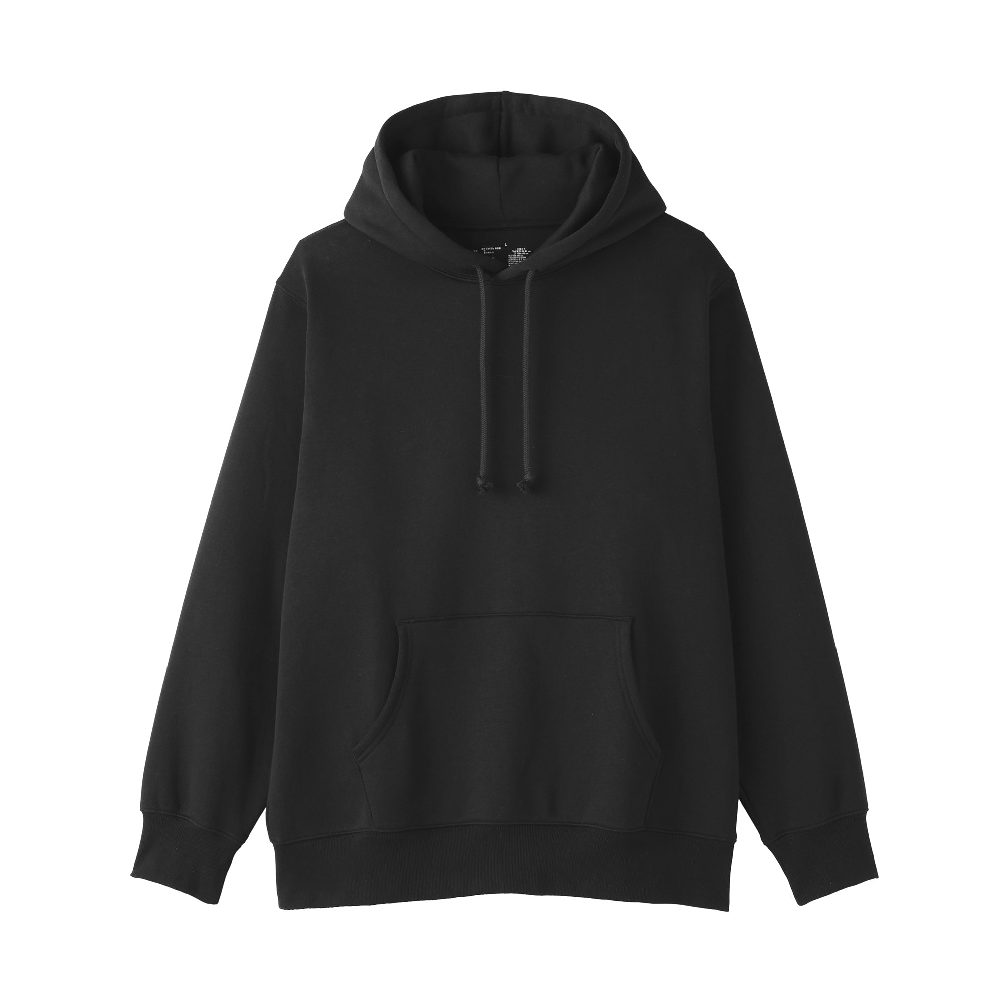Pullover Hoodie
