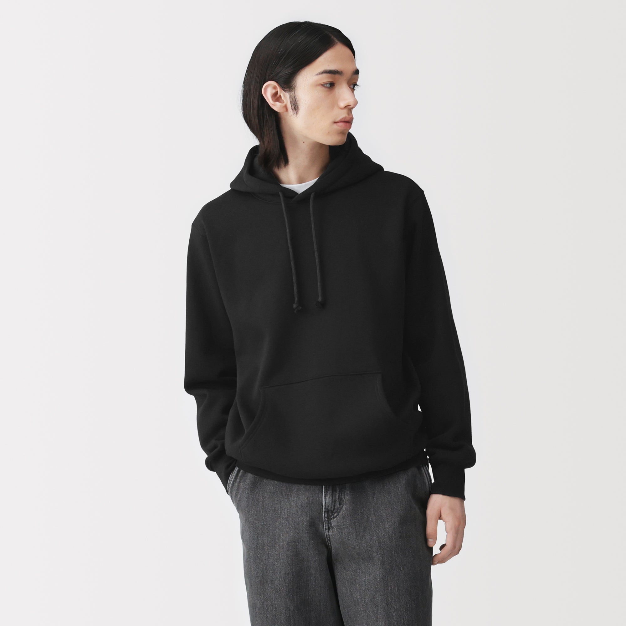 Pullover Hoodie