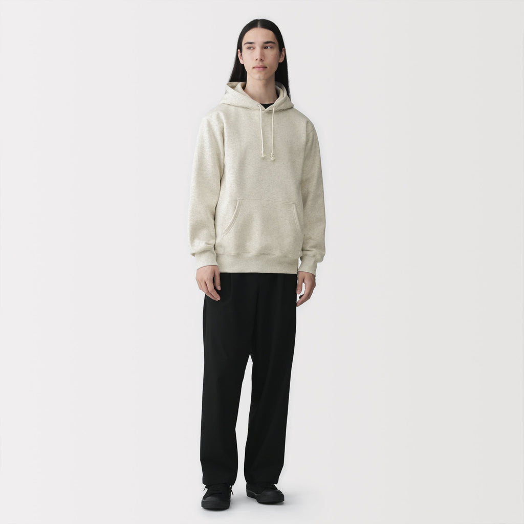Pullover Hoodie