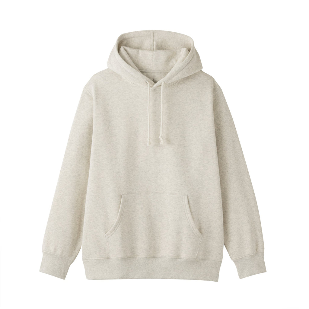 Pullover Hoodie