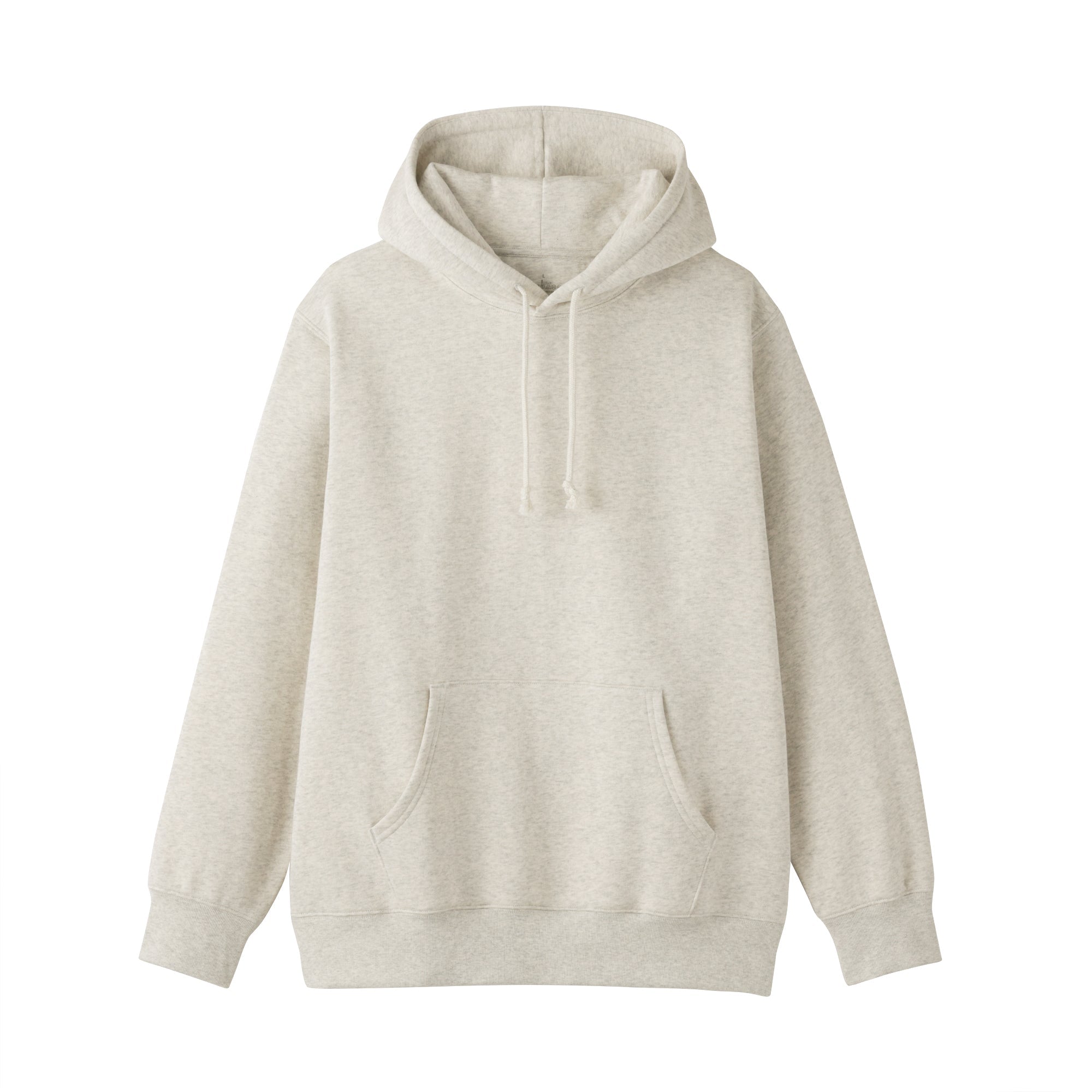Pullover Hoodie