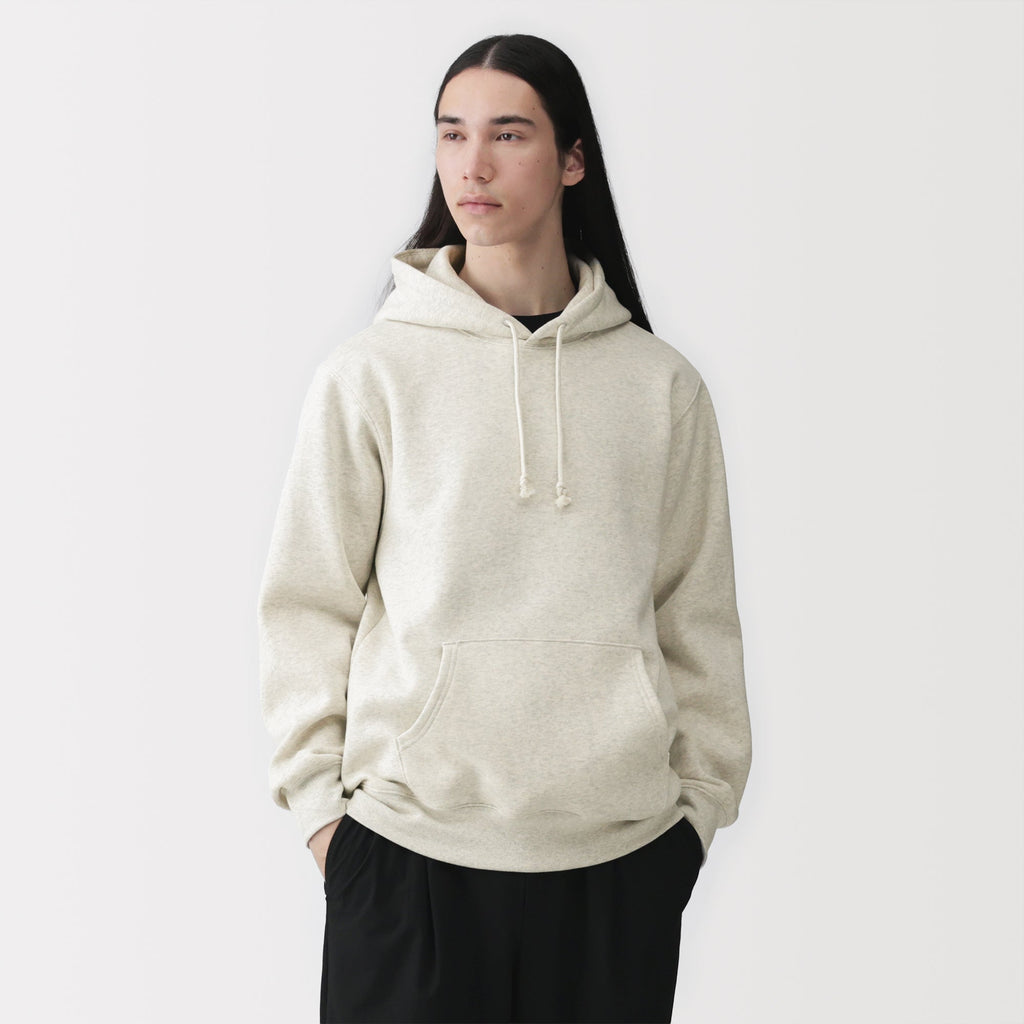 Pullover Hoodie
