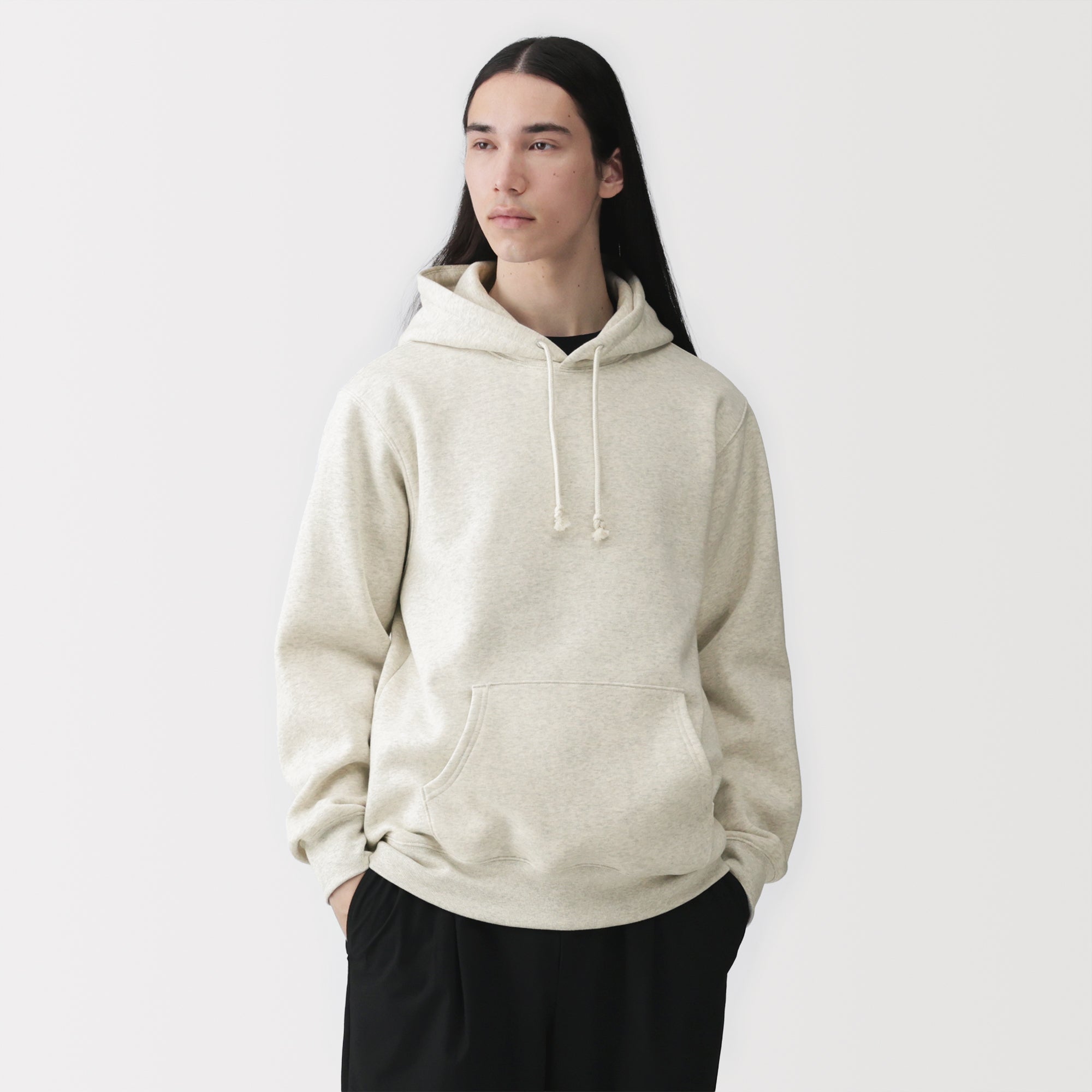 Pullover Hoodie